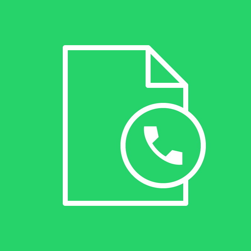 extensive-call-report-leadapps-store