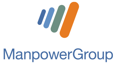 manpower group logo
