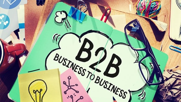 B2B sales outsourcing a key trend in 2016