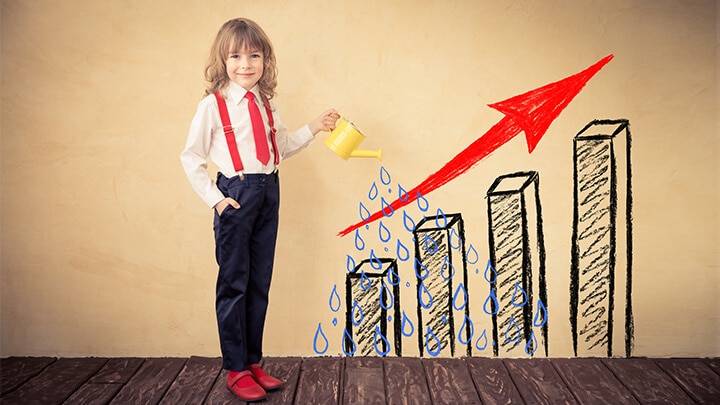 Why do some call center agents close more deals?