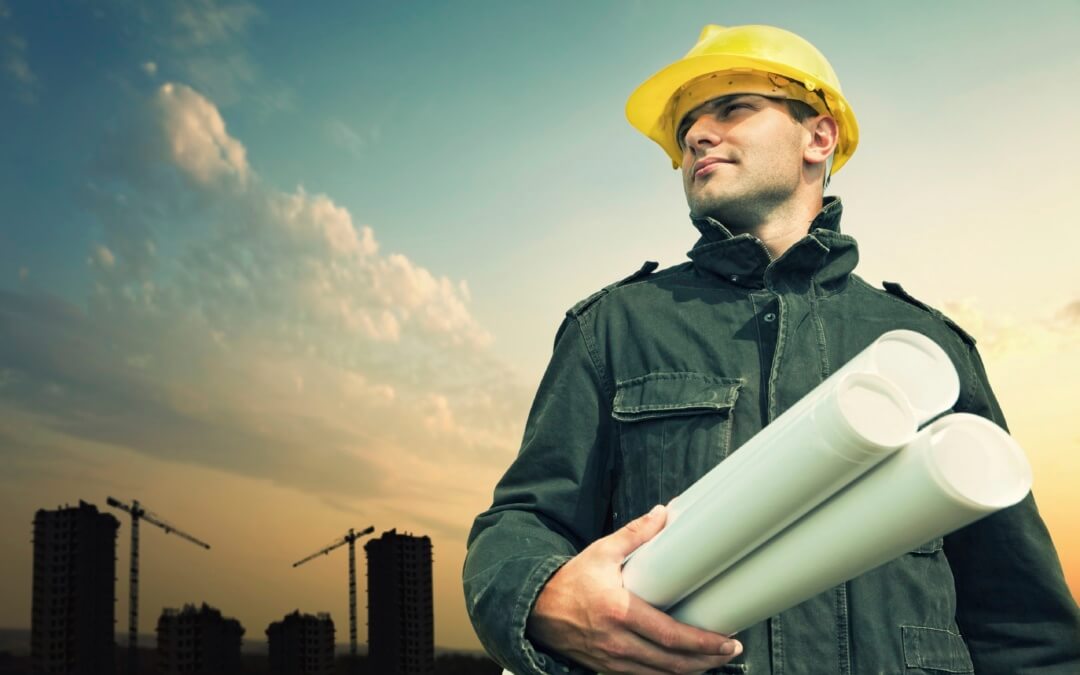 Why do some call centers win all the construction telemarketing business?