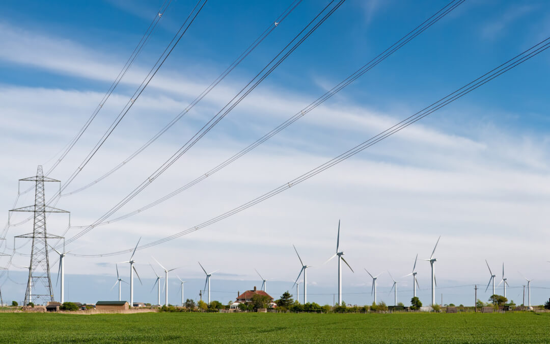 Advanced energy telesales and the contact center business