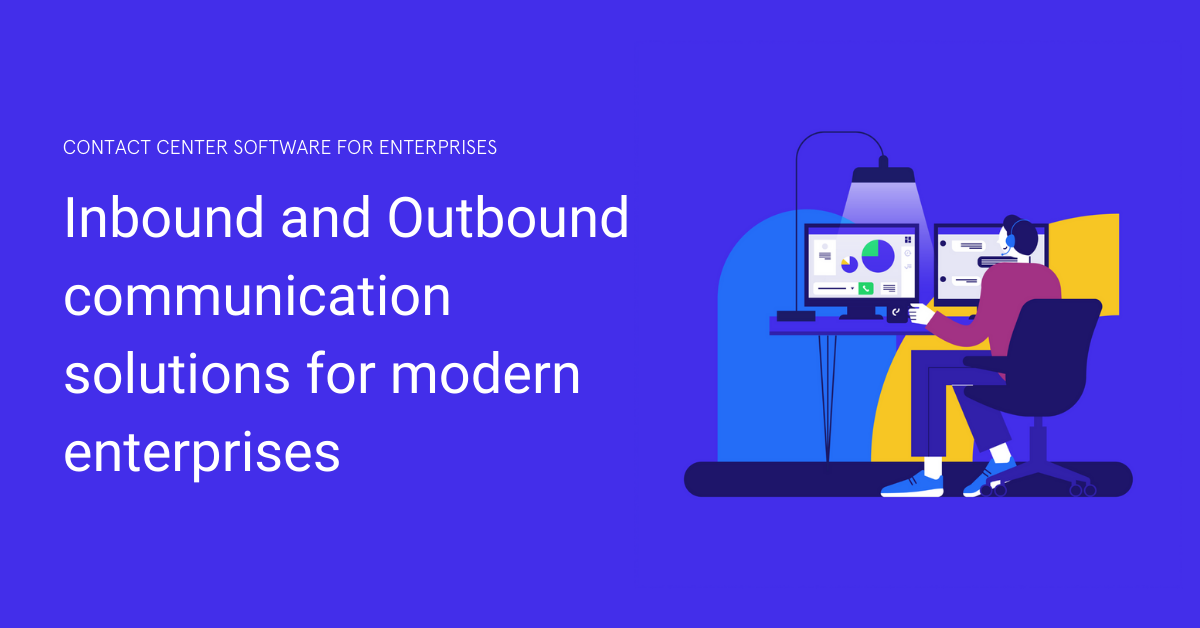 Enterprise Contact Center Solutions LeadDesk